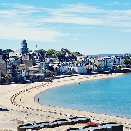 Belle Vue Sur Les Sablons Leilighet Saint-Malo Eksteriør bilde